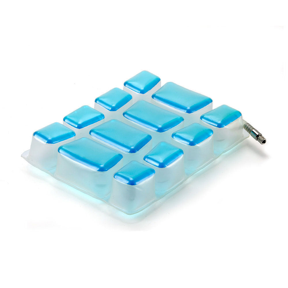 Wild Ass Motorcycle Air Cushion | Pillion - Air Gel - Shop name