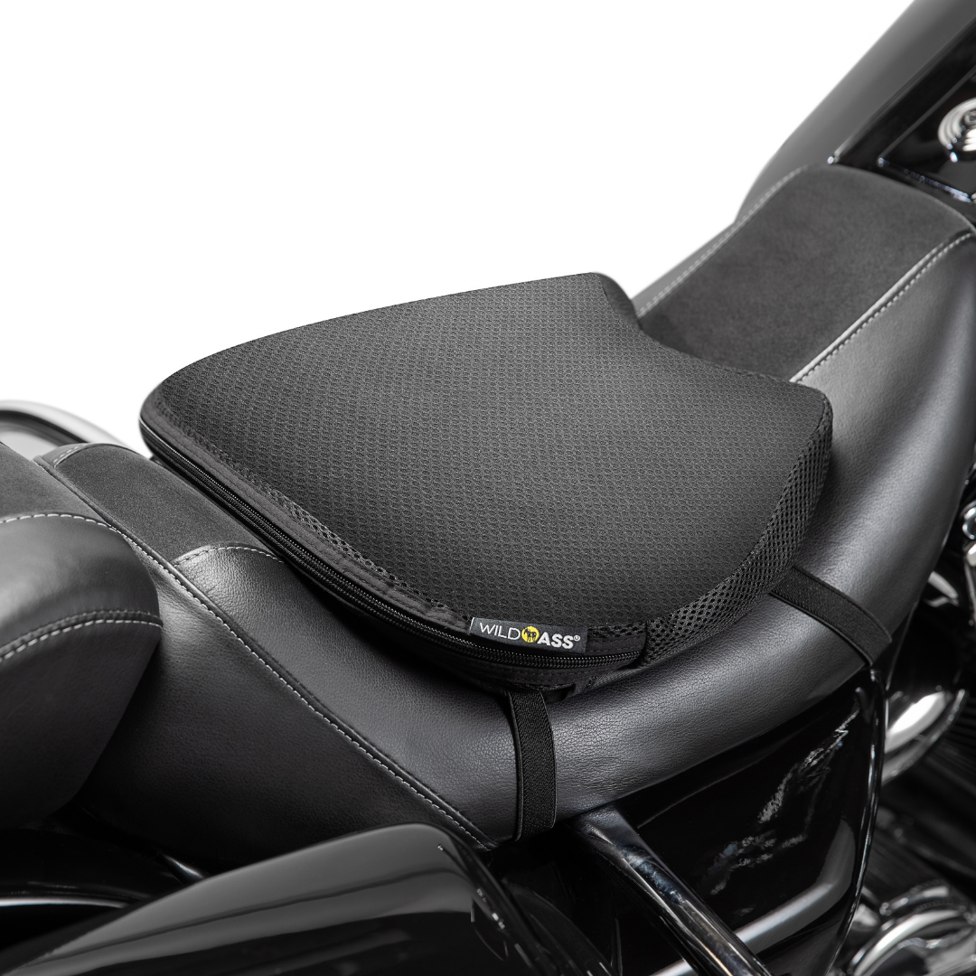 Wild Ass Motorcycle Air Cushion | Saddle - Air Gel - Shop name