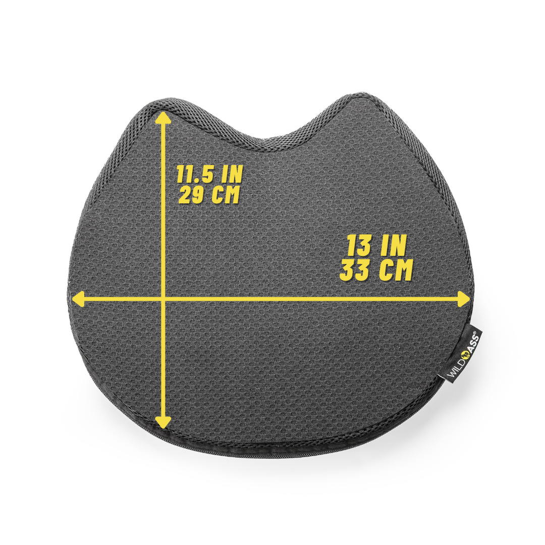 Wild Ass Motorcycle Air Cushion | Saddle - Lite - Shop name