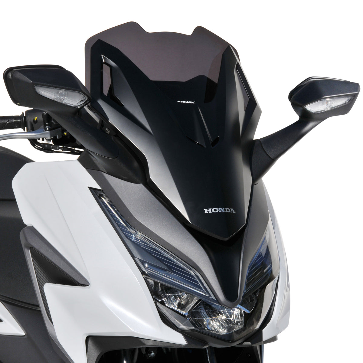 Ermax Sport Screen | Blue | Honda Forza 350 2021>Current