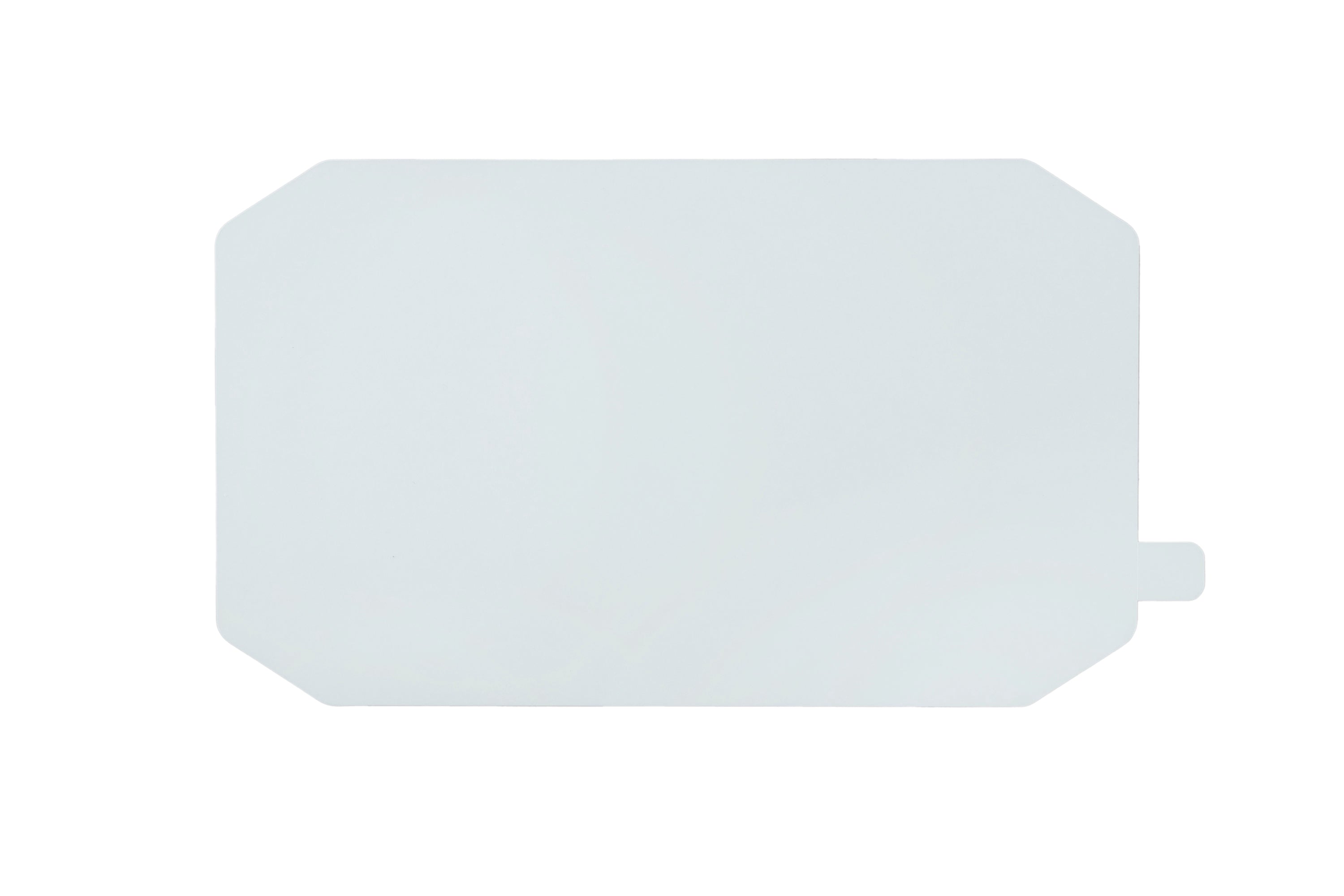Puig Dashboard Protector | Clear | Aprilia RS 660 2025>Current - Pyramid Motorcycle Accessories