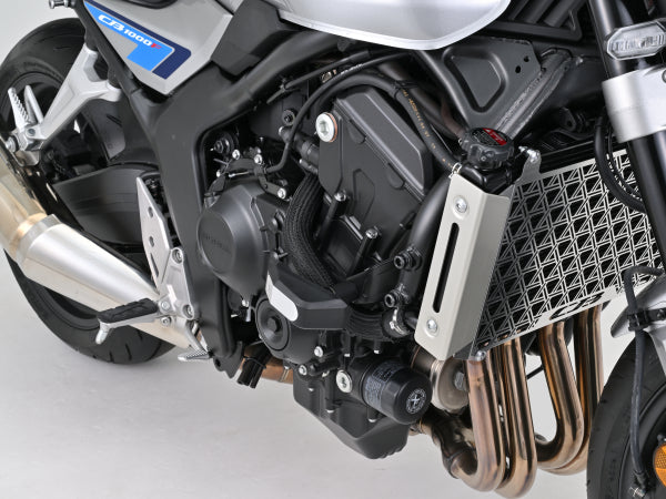Daytona Engine Protector Streamline for Honda CB1000F, CB1000F SE and CB1000 Hornet