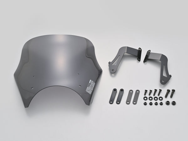 Daytona Blast Barrier smoke screen kit for Honda CB1000F and CB1000F SE