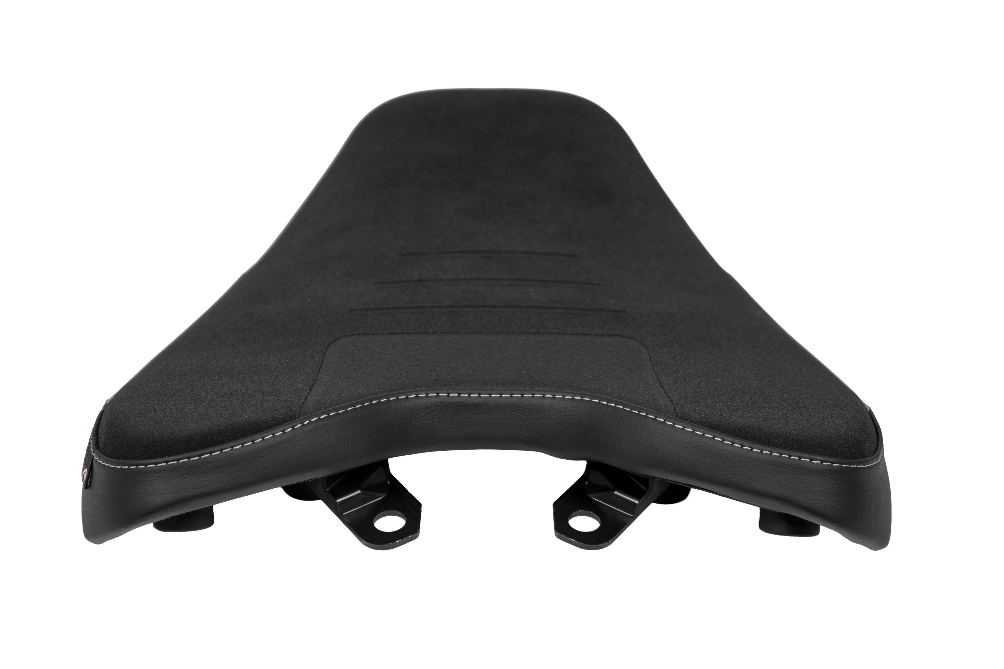Isotta Comfort Rider Seat | Ice Storm | Yamaha MT-07 2025>Current - Pyramid Motorcycle Accessories