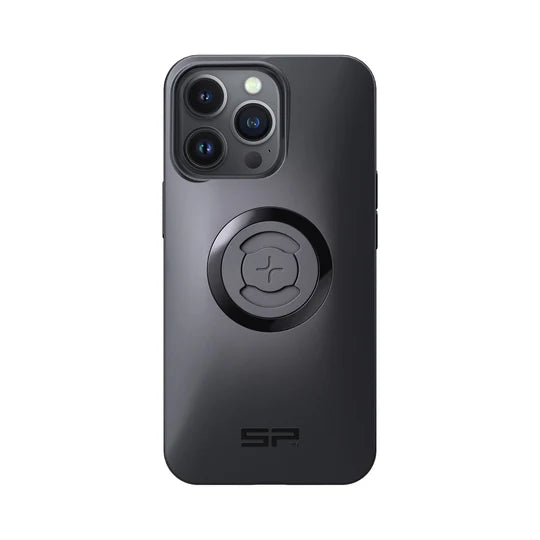 SP Connect Phone Case iPhone 13 Pro - SPC+ - Pyramid Motorcycle Accessories