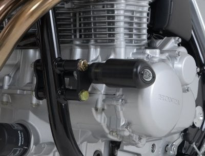 R&G Crash Protectors | Black | Honda CB 1100 2013>2018