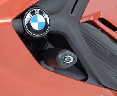 R&G Crash Protectors | White | BMW F800GT 2013>2018