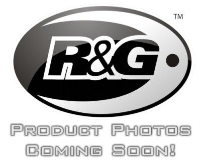 R&G Fork Protectors | Black | Yamaha Majesty S '14-