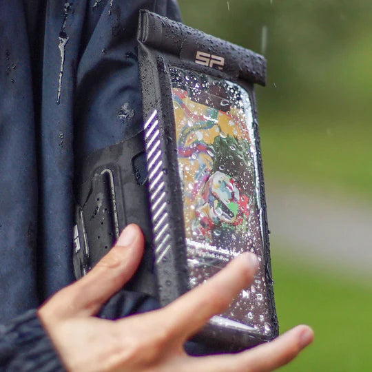 SP Connect Universal Phone Case L - SPC+ - Pyramid Motorcycle Accessories