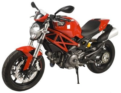R&G Crash Protectors | Black | Ducati Monster 1100 2009>2013 & Ducati Monster 796 2010>2014 & Ducati Monster 696 2008>2014 & Ducati Monster 1100 S 2009>Current & Ducati Monster 1100 Evo 2011>2013 & Ducati Monster 797 2012>2014