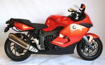 R&G Crash Protectors | Black | BMW K 1300 S 2009>2016