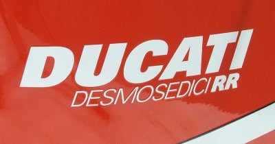R&G Crash Protectors | White | Ducati Desmosedici RR 2008>2013 - Pyramid Motorcycle Accessories