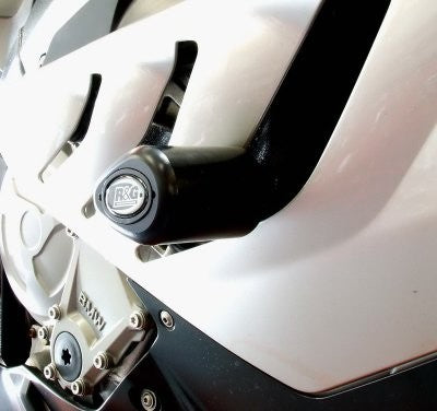 R&G Crash Protectors | Black | BMW S 1000 RR 2010>2011