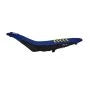 Isotta Rally Seat in blue for Yamaha Tenere 700 World Raid 2022-2025