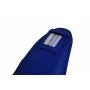 Isotta Rally Seat in blue for Yamaha Tenere 700 World Raid 2022-2025