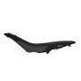 Isotta Rally Seat in black for Yamaha Tenere 700 World Raid 2022-2025