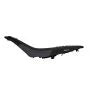 Isotta Rally Seat in black for Yamaha Tenere 700 World Raid 2022-2025