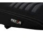 Isotta Rally Seat in black for Yamaha Tenere 700 World Raid 2022-2025