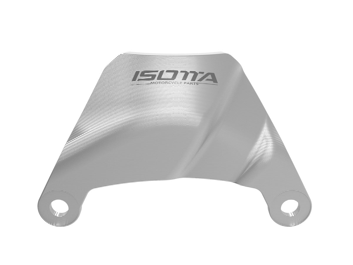 Isotta Telelever Joint Protection | Silver | Blue | Black | Gold | Red | BMW R 1300 GS / Adventure - Pyramid Motorcycle Accessories