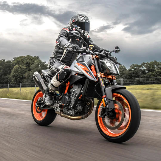 SP Connect Moto Mount Pro - Black - SPC/SPC+ - Pyramid Motorcycle Accessories