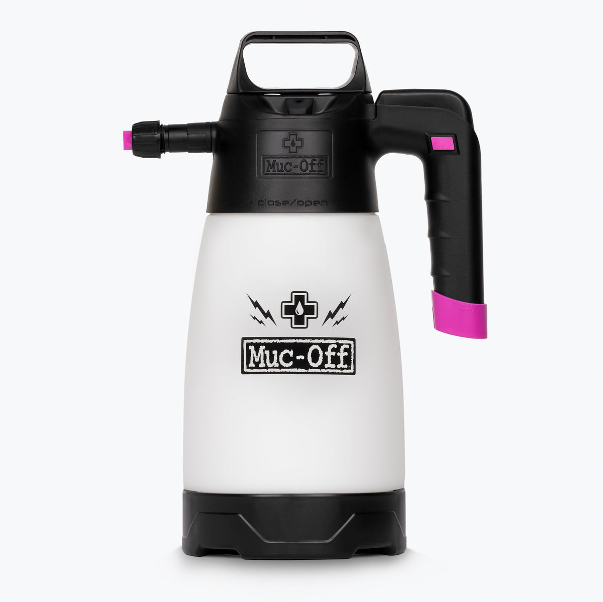 Muc-Off Foam Sprayer included in Foam Sprayer Kit 21461
