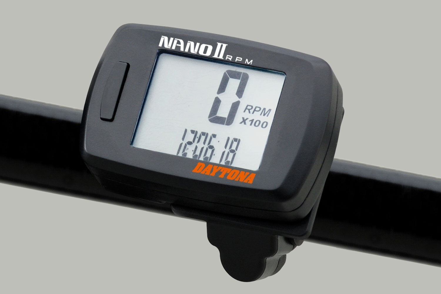 Daytona 'Nano2' Tachometer - Pyramid Motorcycle Accessories