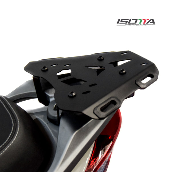 Isotta Luggage Rack | Kymco Agility R16 Plus 50/ 200 / 125 2014>2024 - Pyramid Motorcycle Accessories
