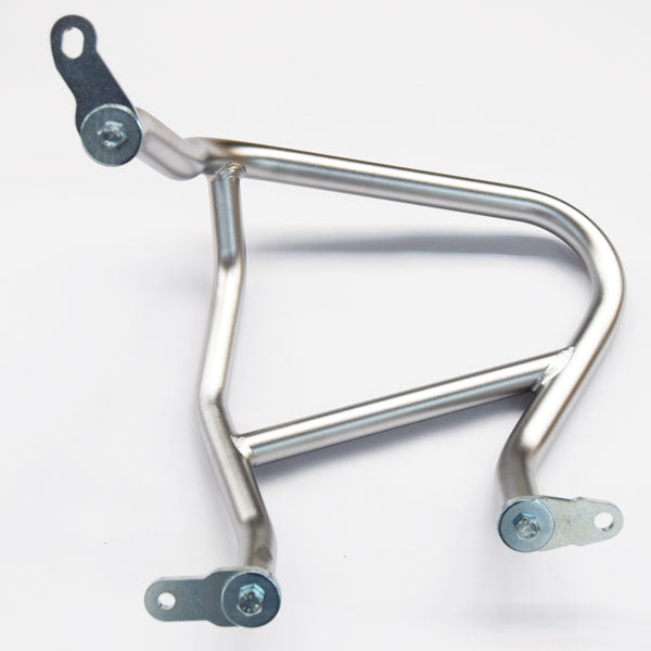 Isotta Lower Original Type Crash Bar | BMW R 1200 GS / GS Rallye - Pyramid Motorcycle Accessories