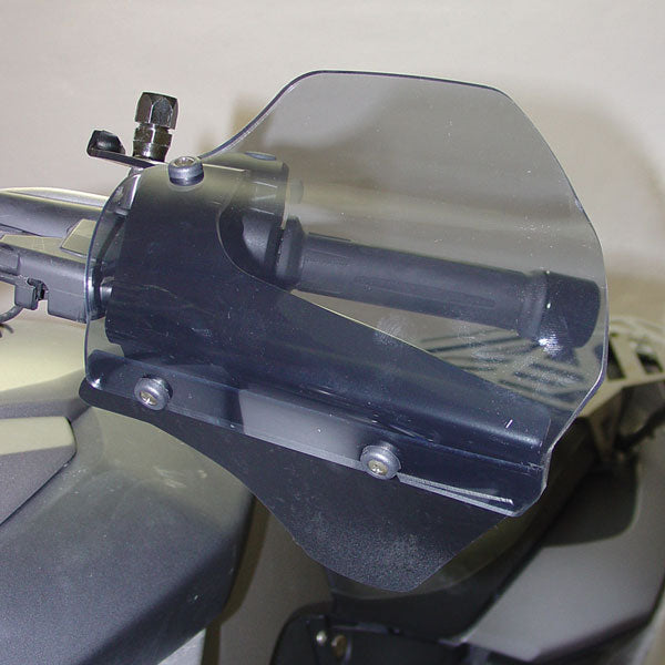 Isotta Handguards | BMW F 650 GS / 800 GS 2008>2012 - Pyramid Motorcycle Accessories