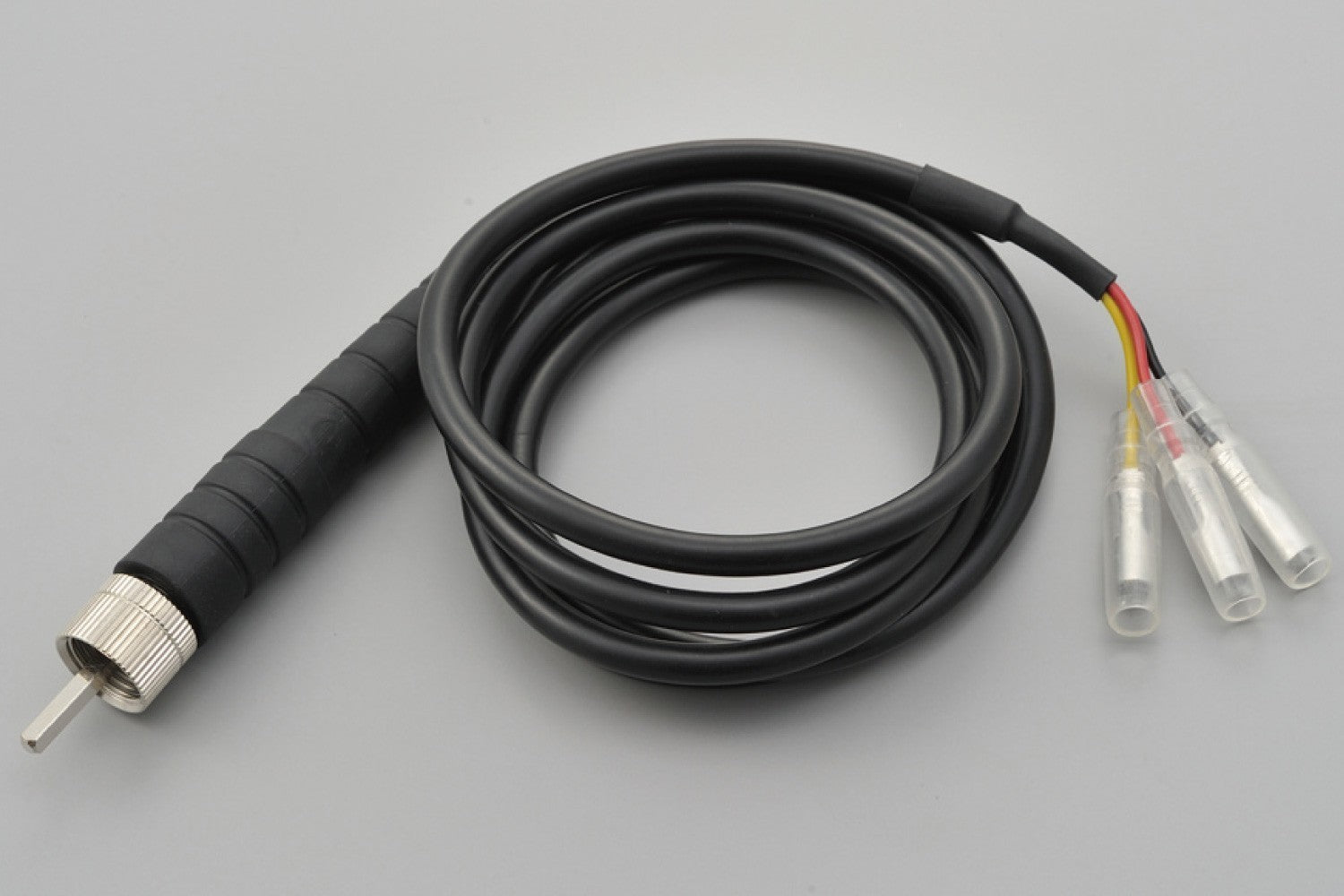 Daytona Speed Pulse Converter M12 Female Thread - Pyramid Motorcycle Accessories