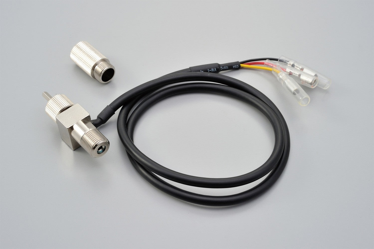 Daytona Speed Pulse Converter Twin Signal - Pyramid Motorcycle Accessories