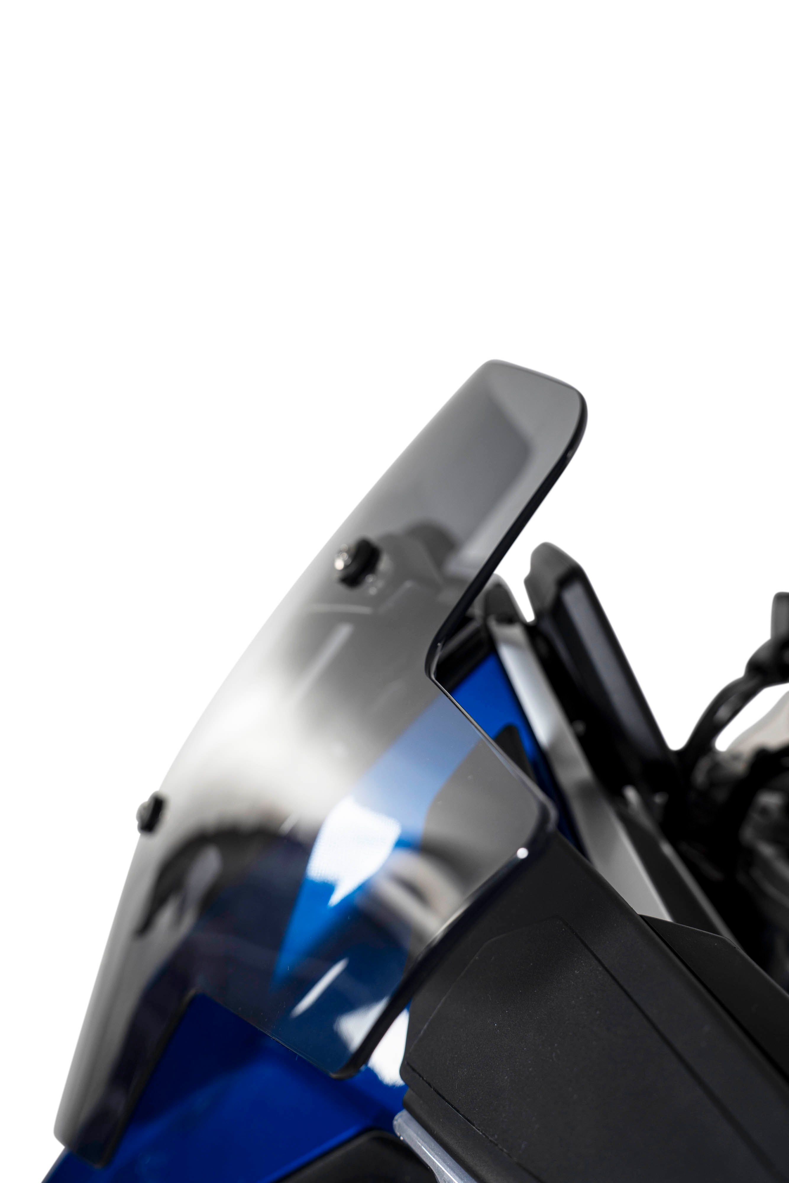 Isotta Sport Windscreen | Light Smoke | Dark Smoke | Clear | BMW R 1300 RT 2025>2026 - Pyramid Motorcycle Accessories