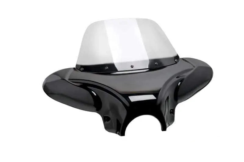 Customacces Batwing Windscreen | Light Smoke | Indian Scout Bobber 2018>Current - Shop name