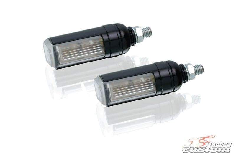 Customacces Capsula 2 Turn Light | Black - Shop name