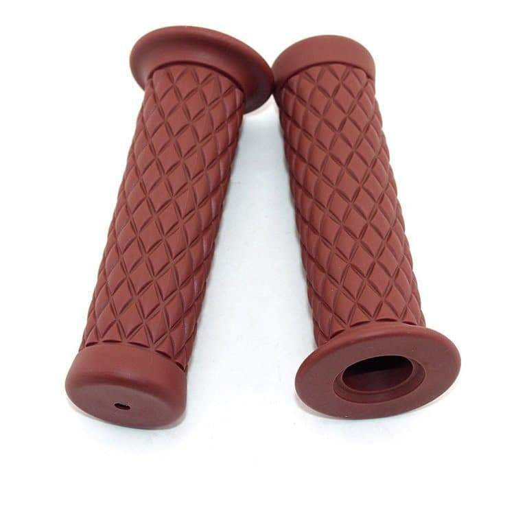 Customacces Fast Line Grips | Orange - Shop name