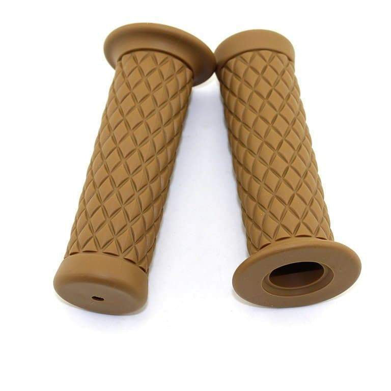 Customacces Fast Line Grips | Yellow - Shop name