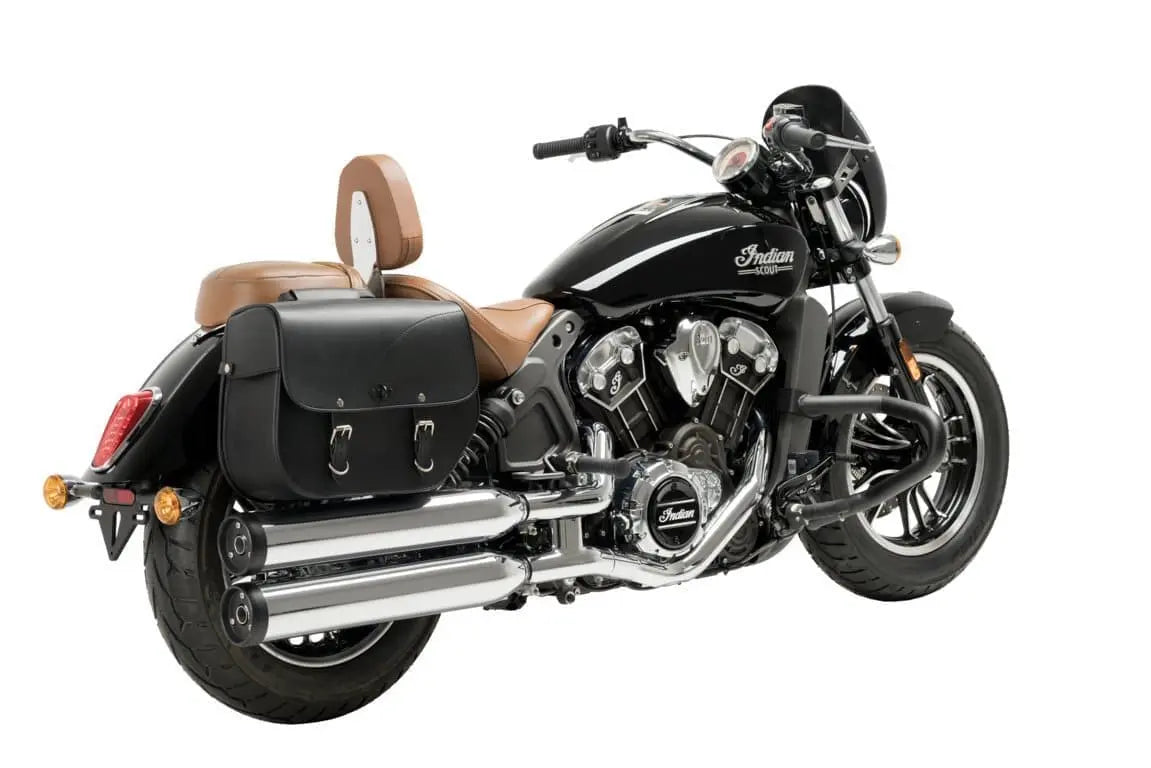Customacces Indy Sissybars | Brown | Indian Scout 2015>Current - Shop name