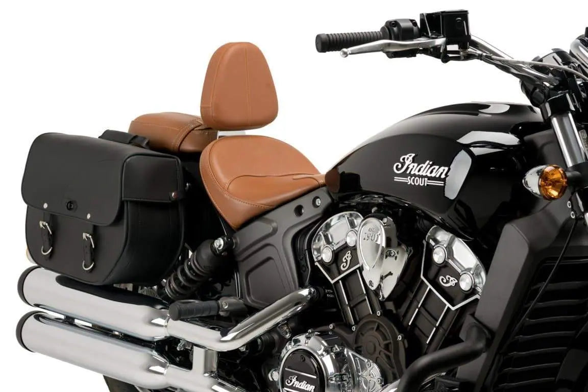 Customacces Indy Sissybars | Brown | Indian Scout 2015>Current - Shop name