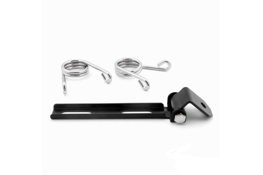 Customacces Mono Seat Spares | Black - Shop name