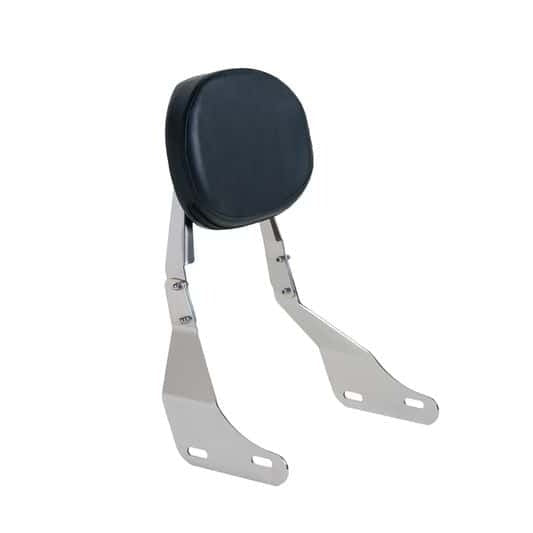 Customacces Plane CL1 Sissybars | Chrome | Honda VT750 Shadow Spirit 2010>2011 - Shop name