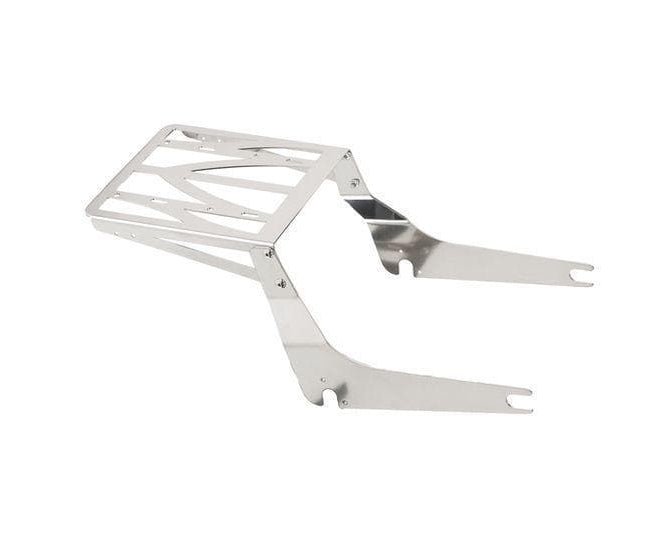 Customacces Racks Detachable | Black | Harley Davidson Sportster 883 R Roadster 2002>2015 - Shop name