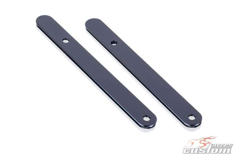 Customacces Turn Light Relocators | Black - Shop name