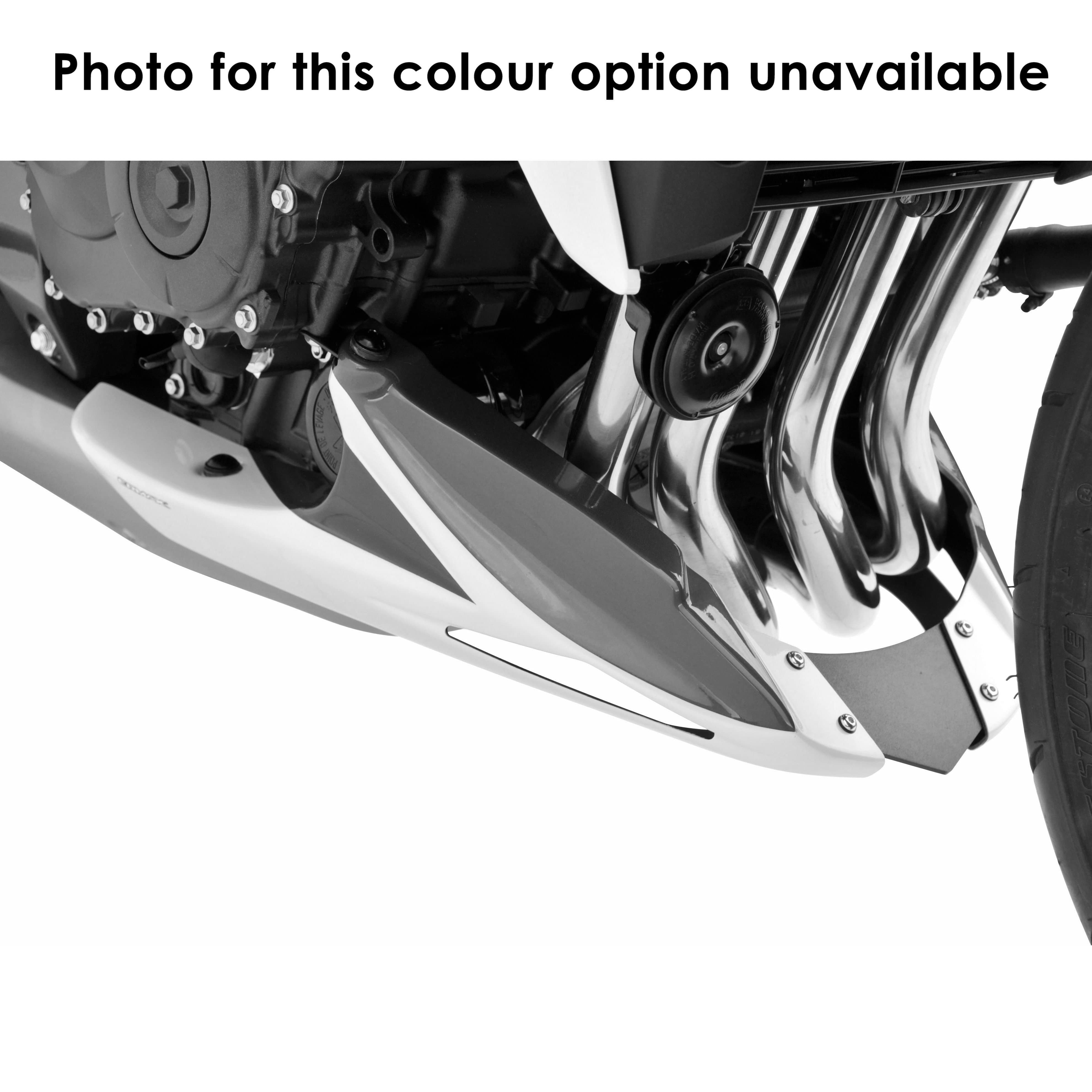 Ermax Belly Pan | Carbon Look | Honda CB 1000 R 2008>2017 - Shop name
