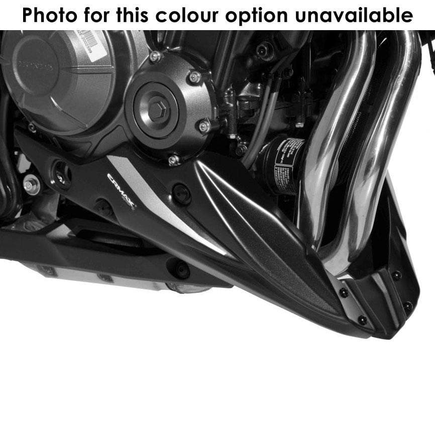 Ermax Belly Pan | Carbon Look | Honda CB 500 F 2019>Current - Shop name
