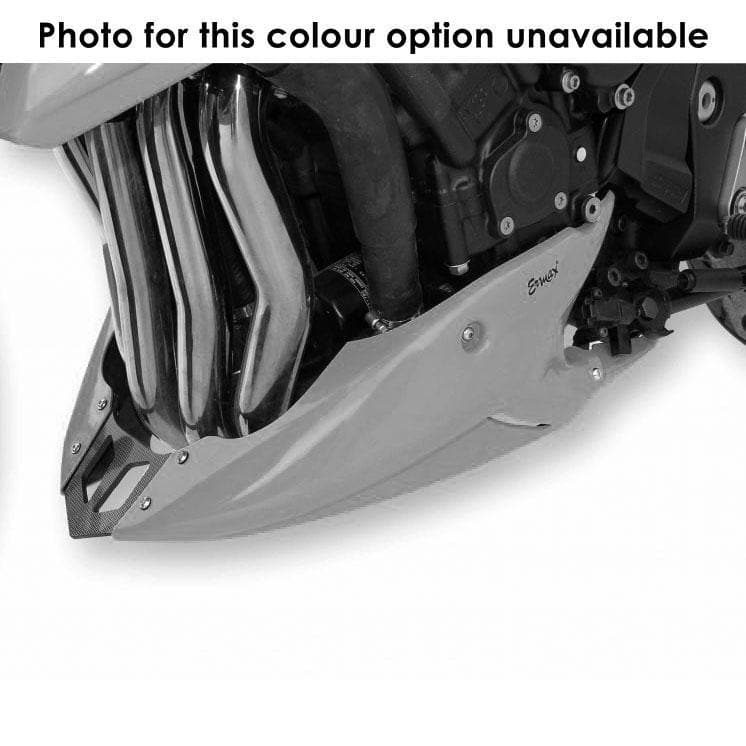Ermax Belly Pan | Carbon Look | Yamaha FZ1 2006>2014 - Shop name