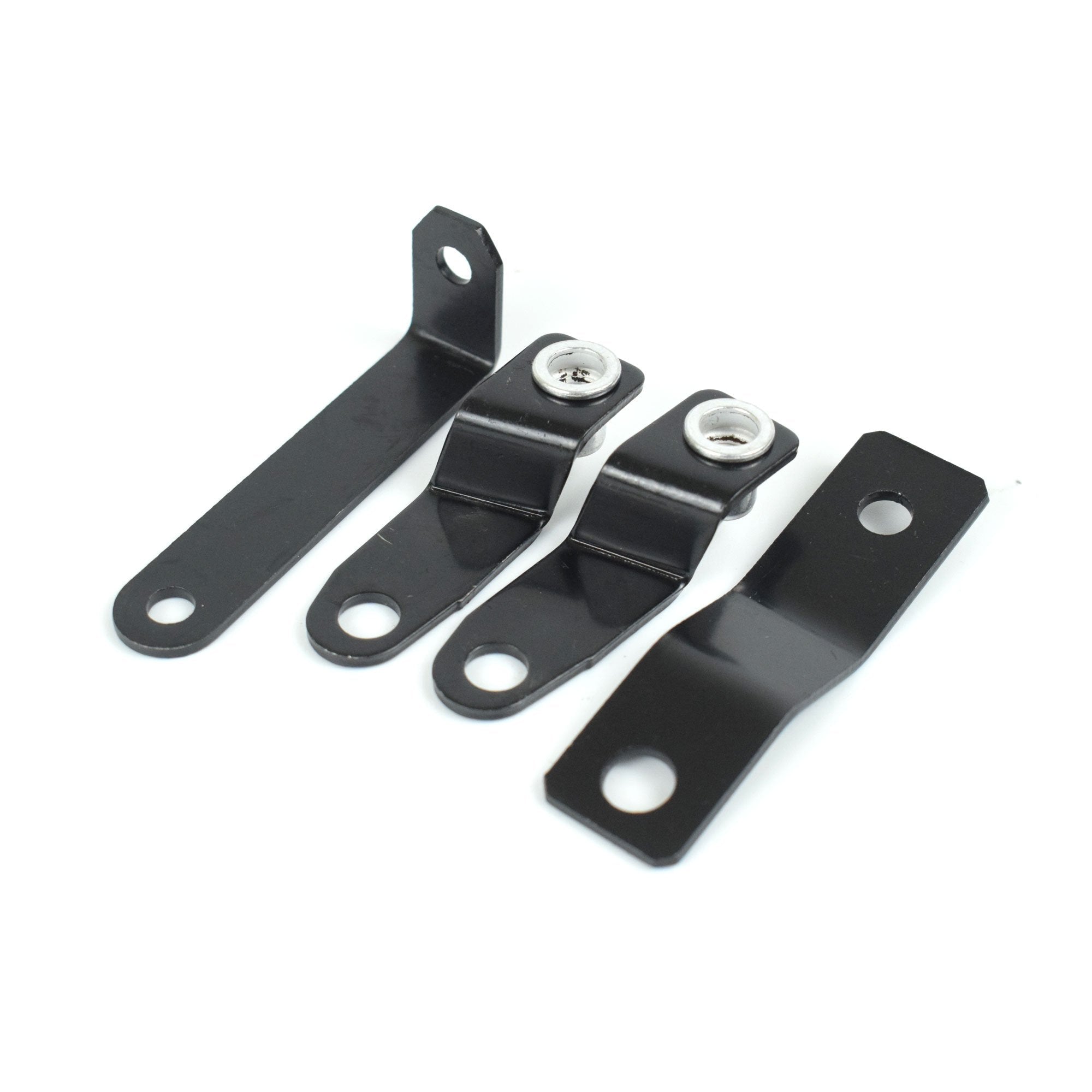 Ermax Belly Pan Fitting Kit (without central part) | Yamaha MT-10 2016>2021 - Shop name
