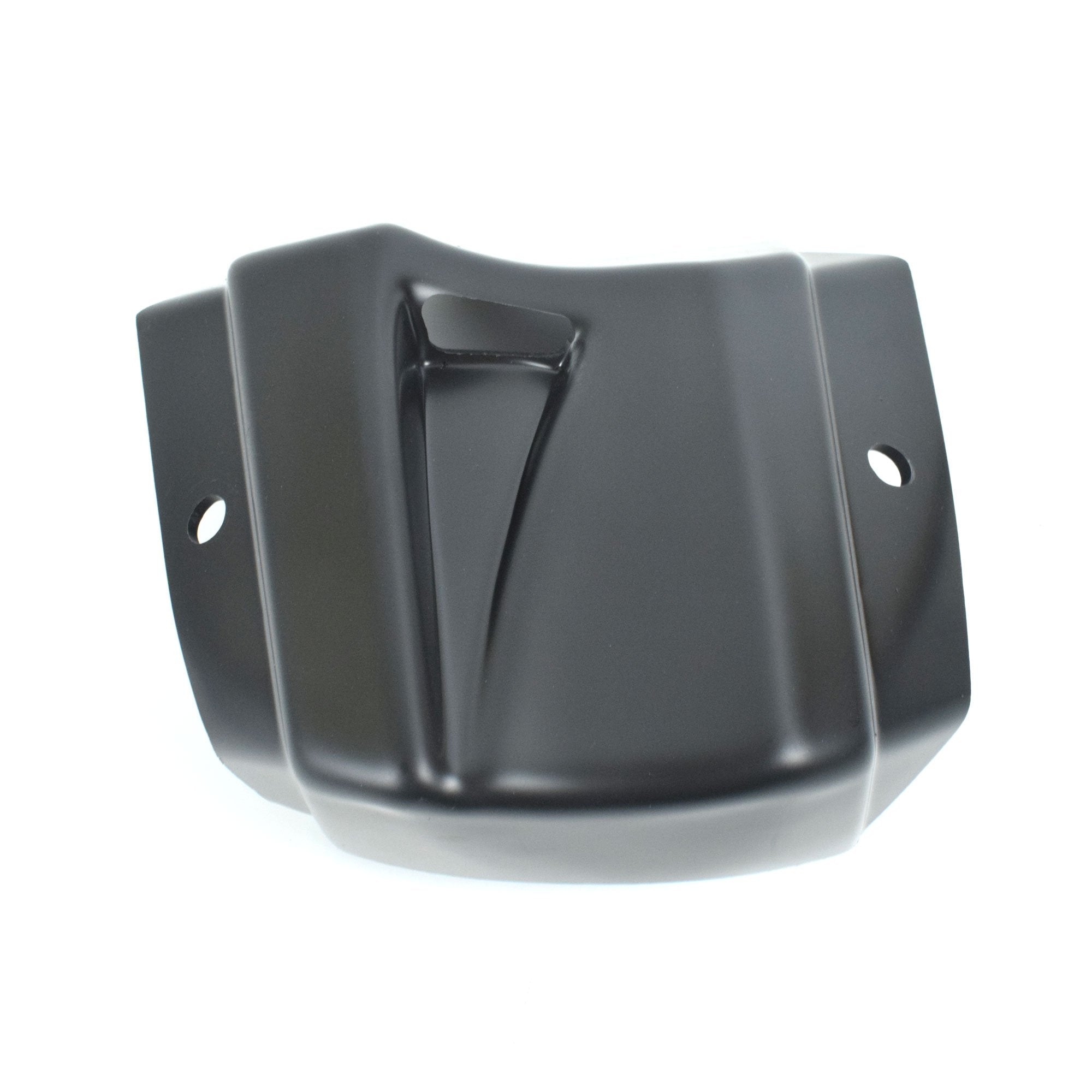 Ermax Belly Pan | Ice Fluo | Yamaha MT-07 2019>2020 - Shop name