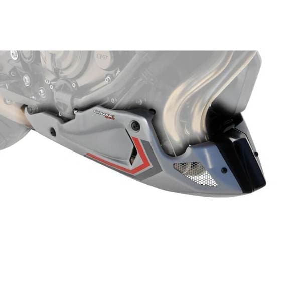 Ermax Belly Pan | Ice Fluo | Yamaha MT-07 2019>2020 - Shop name