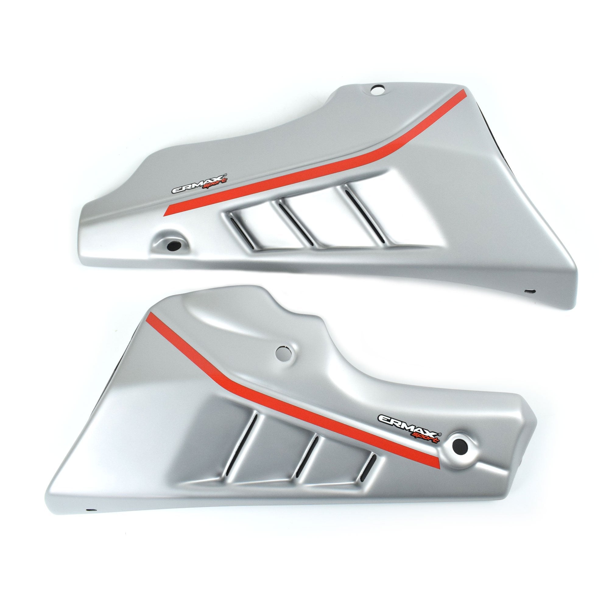 Ermax Belly Pan | Ice Fluo | Yamaha MT-10 2019>Current - Shop name