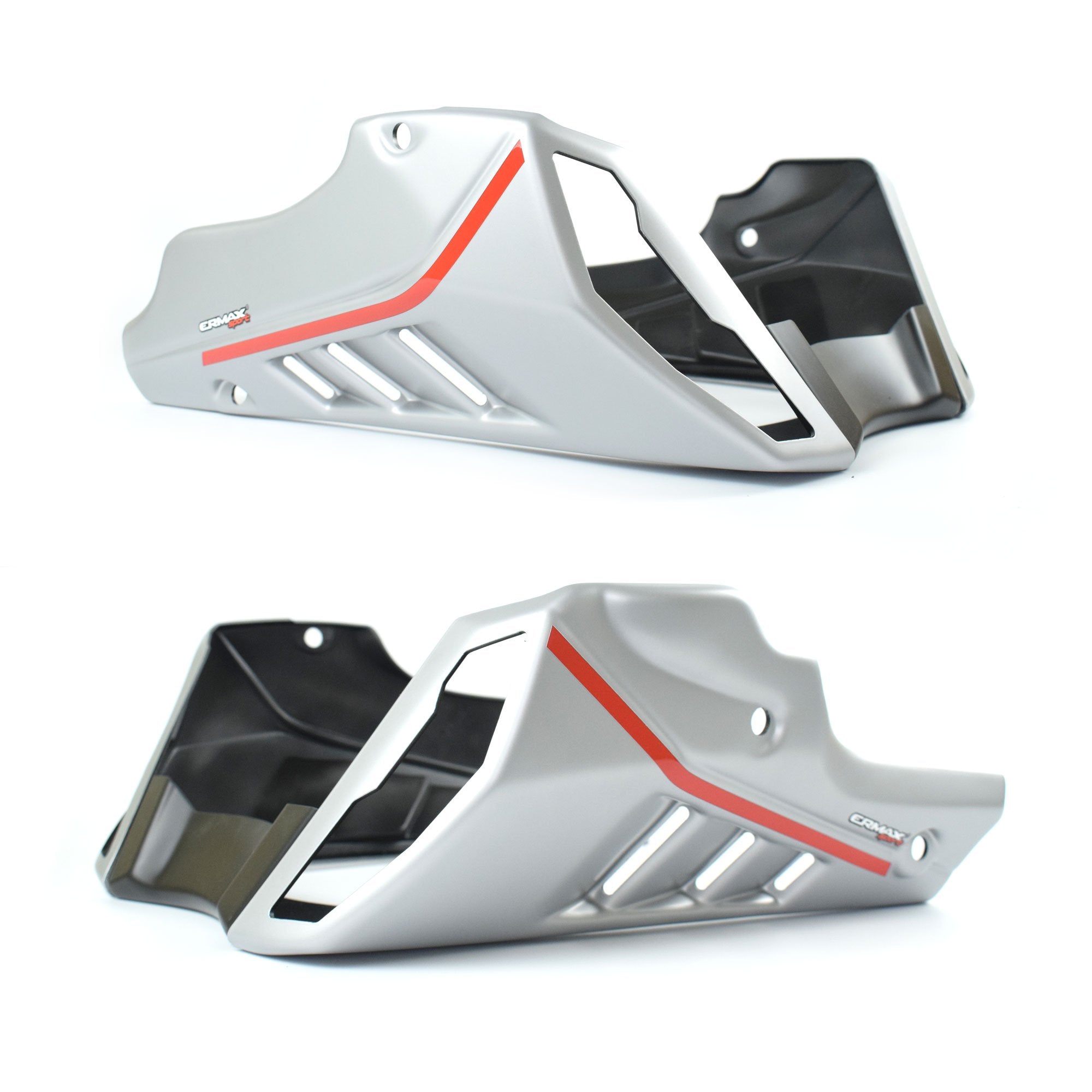 Ermax Belly Pan | Ice Fluo | Yamaha MT-10 2019>Current - Shop name